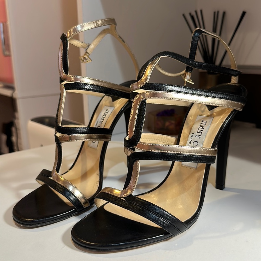 JIMMY CHOO *RARE* High Heels